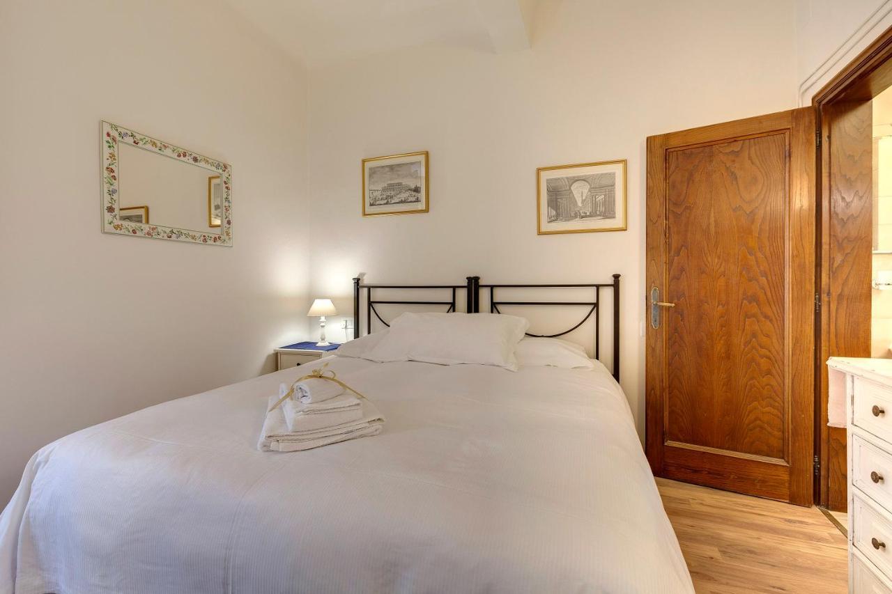 Casa Campuccio -Appartamento Campuccio1 E Appartamento Campuccio 2 Florence Extérieur photo