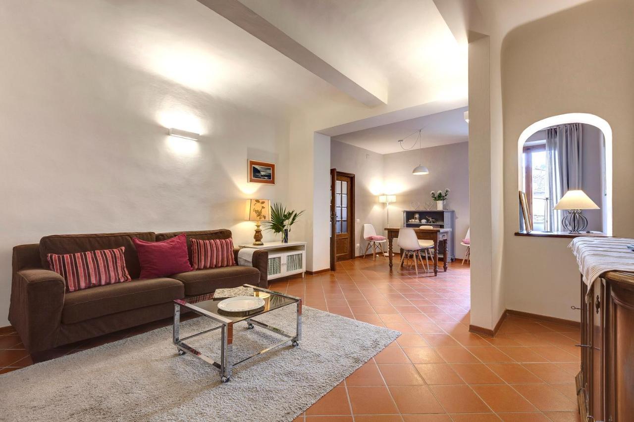 Casa Campuccio -Appartamento Campuccio1 E Appartamento Campuccio 2 Florence Extérieur photo