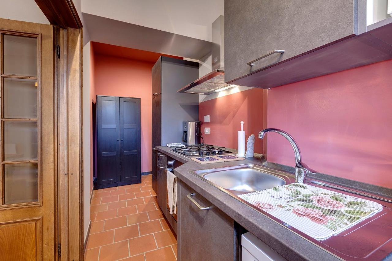 Casa Campuccio -Appartamento Campuccio1 E Appartamento Campuccio 2 Florence Extérieur photo