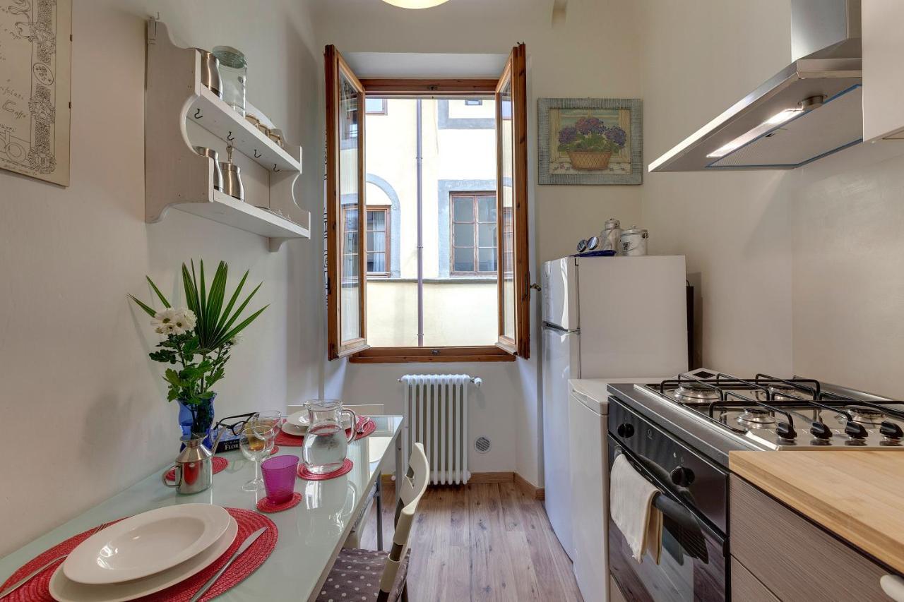 Casa Campuccio -Appartamento Campuccio1 E Appartamento Campuccio 2 Florence Extérieur photo