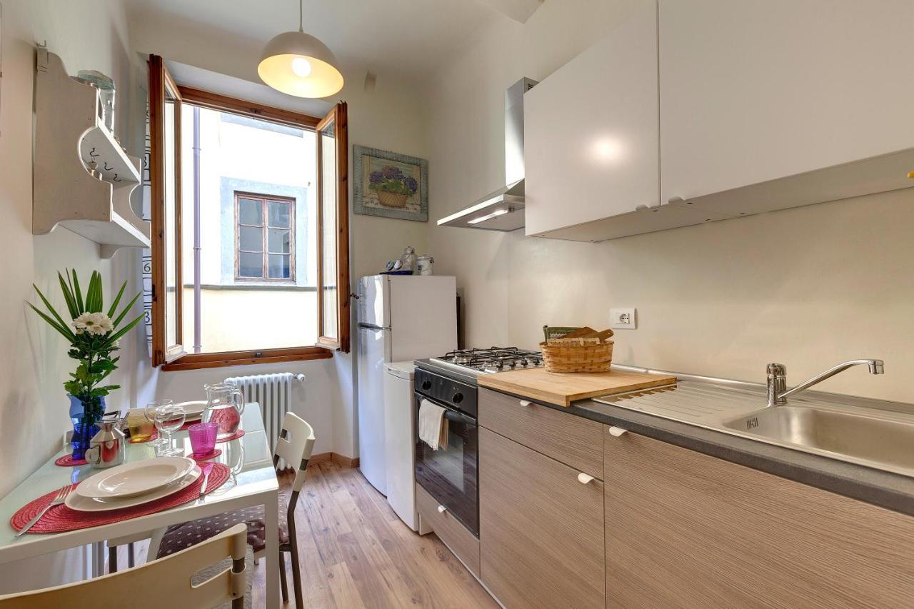 Casa Campuccio -Appartamento Campuccio1 E Appartamento Campuccio 2 Florence Extérieur photo