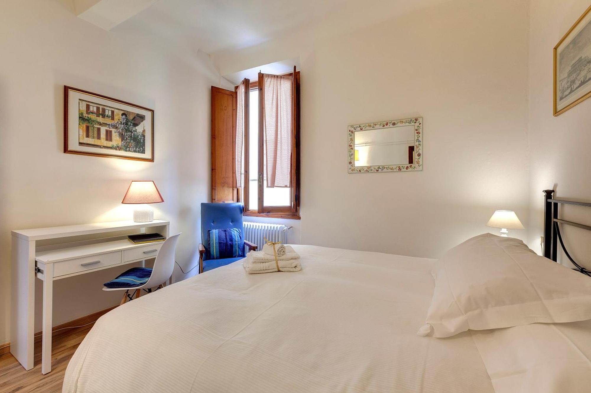 Casa Campuccio -Appartamento Campuccio1 E Appartamento Campuccio 2 Florence Chambre photo