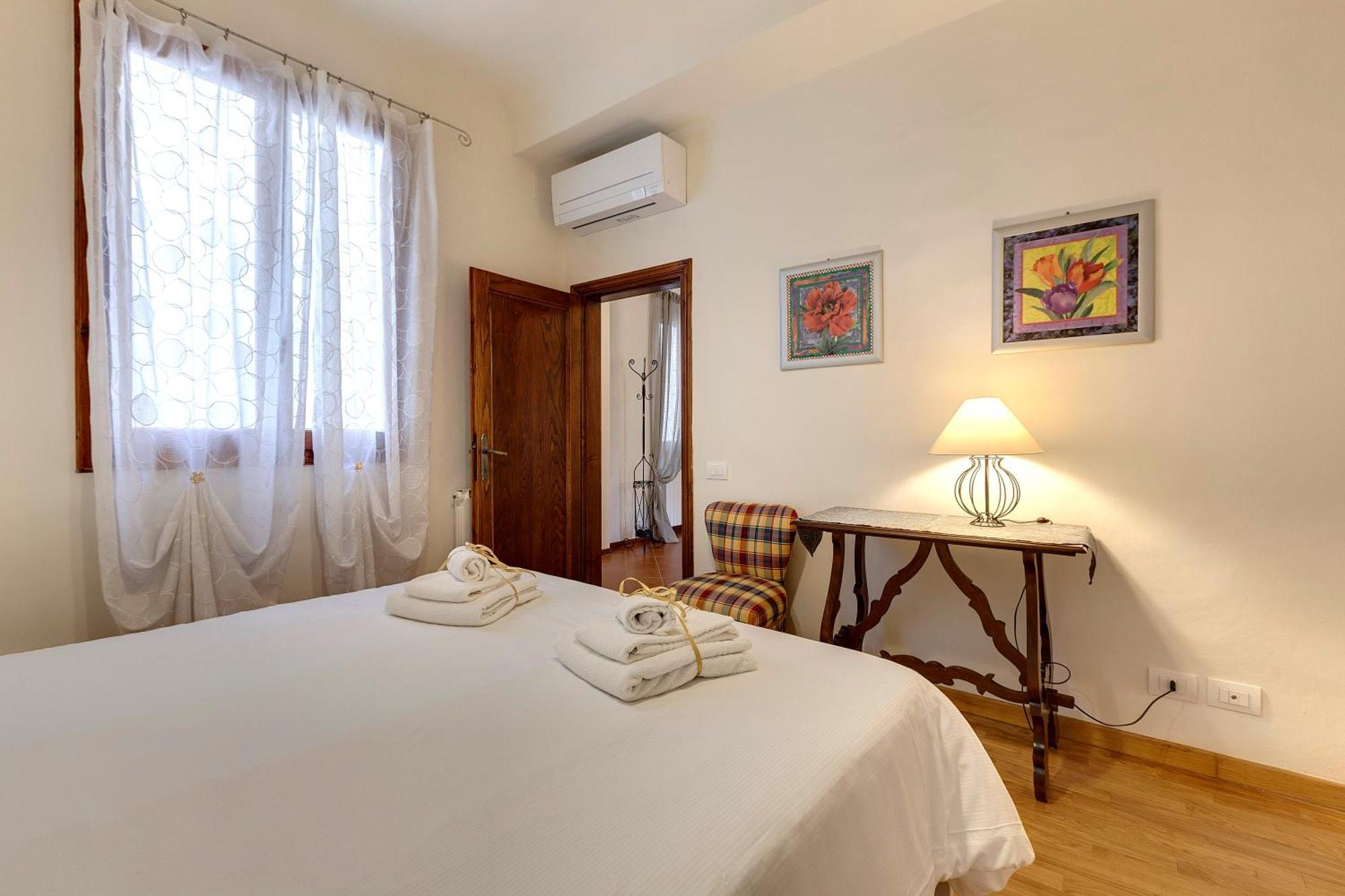 Casa Campuccio -Appartamento Campuccio1 E Appartamento Campuccio 2 Florence Chambre photo