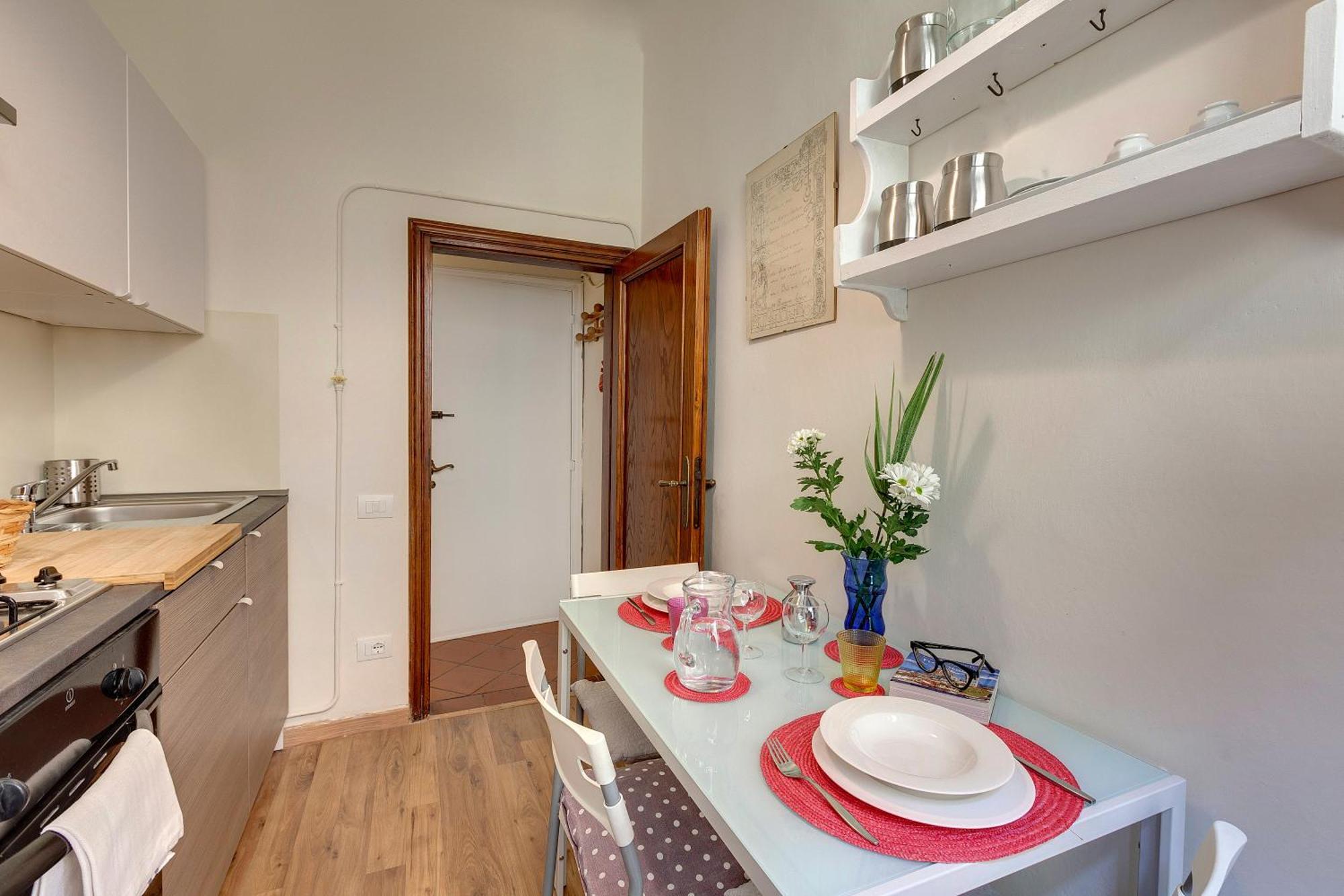 Casa Campuccio -Appartamento Campuccio1 E Appartamento Campuccio 2 Florence Chambre photo