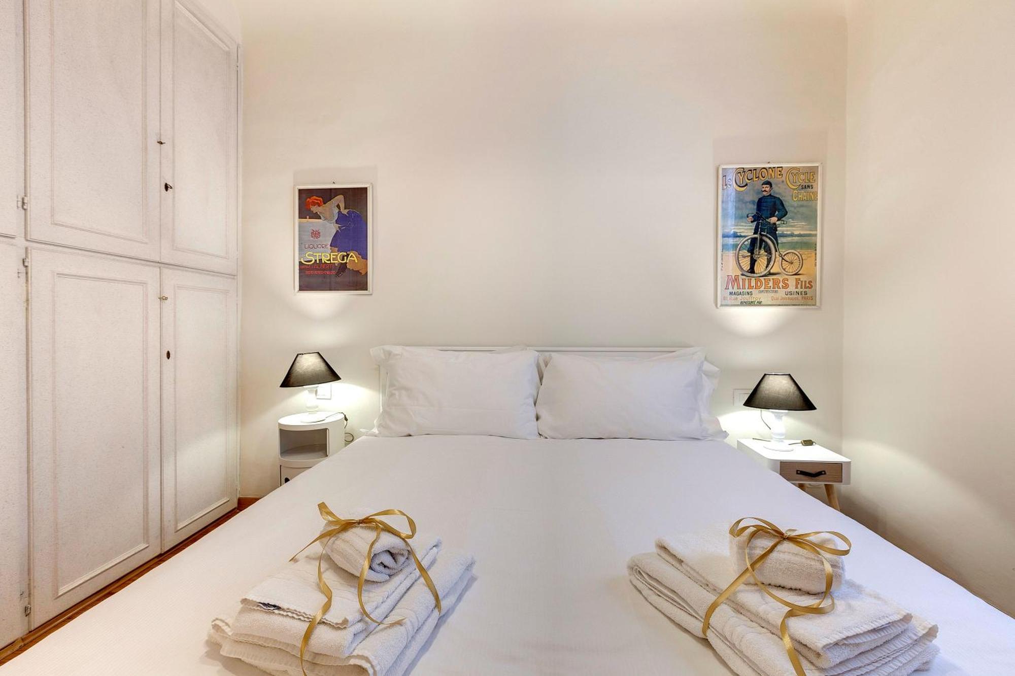 Casa Campuccio -Appartamento Campuccio1 E Appartamento Campuccio 2 Florence Chambre photo