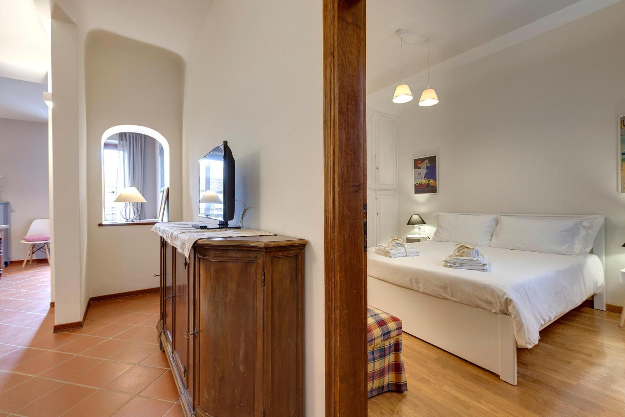 Casa Campuccio -Appartamento Campuccio1 E Appartamento Campuccio 2 Florence Chambre photo