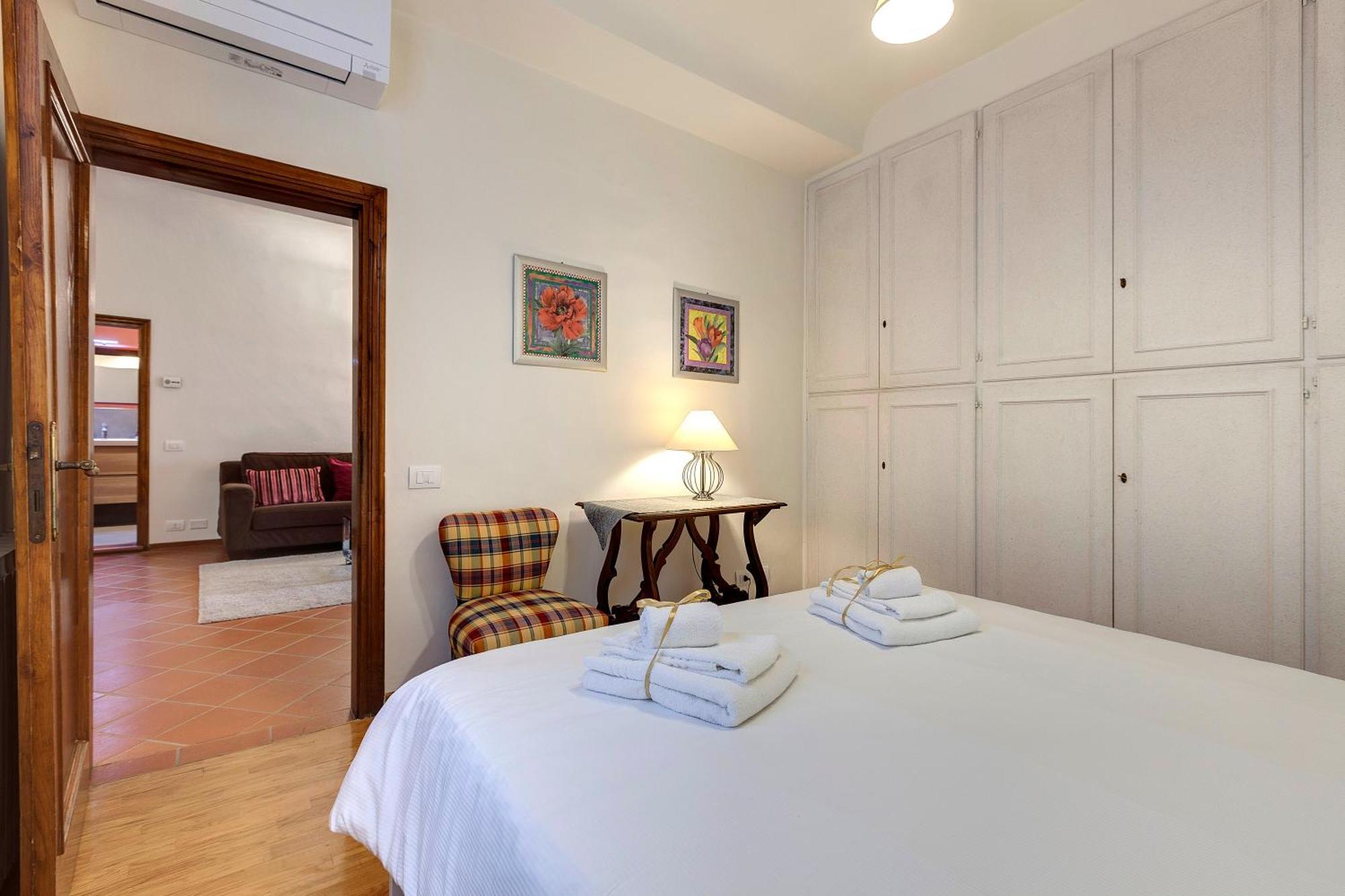 Casa Campuccio -Appartamento Campuccio1 E Appartamento Campuccio 2 Florence Chambre photo