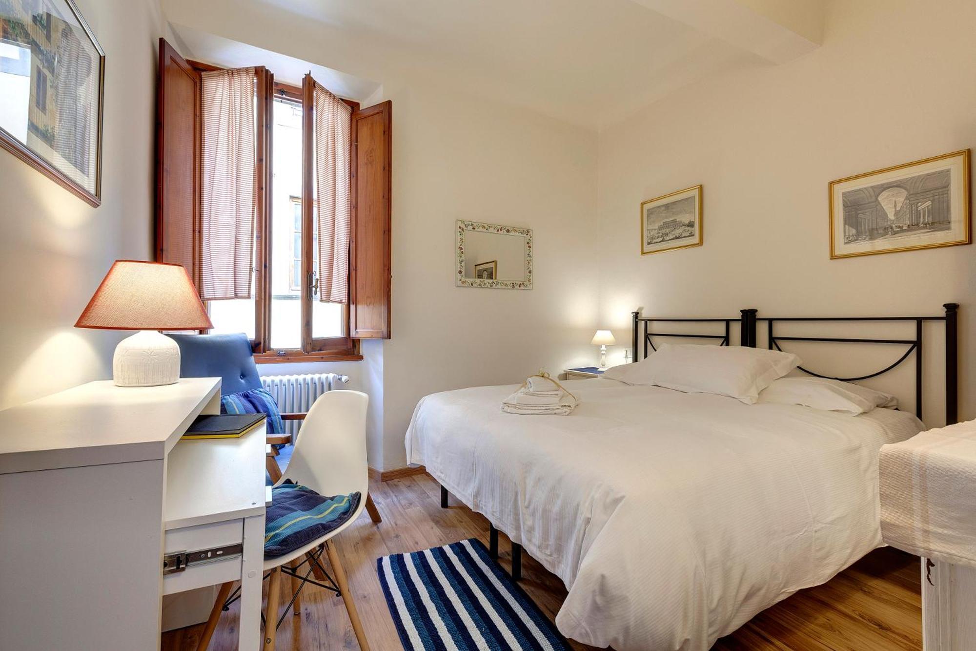 Casa Campuccio -Appartamento Campuccio1 E Appartamento Campuccio 2 Florence Chambre photo