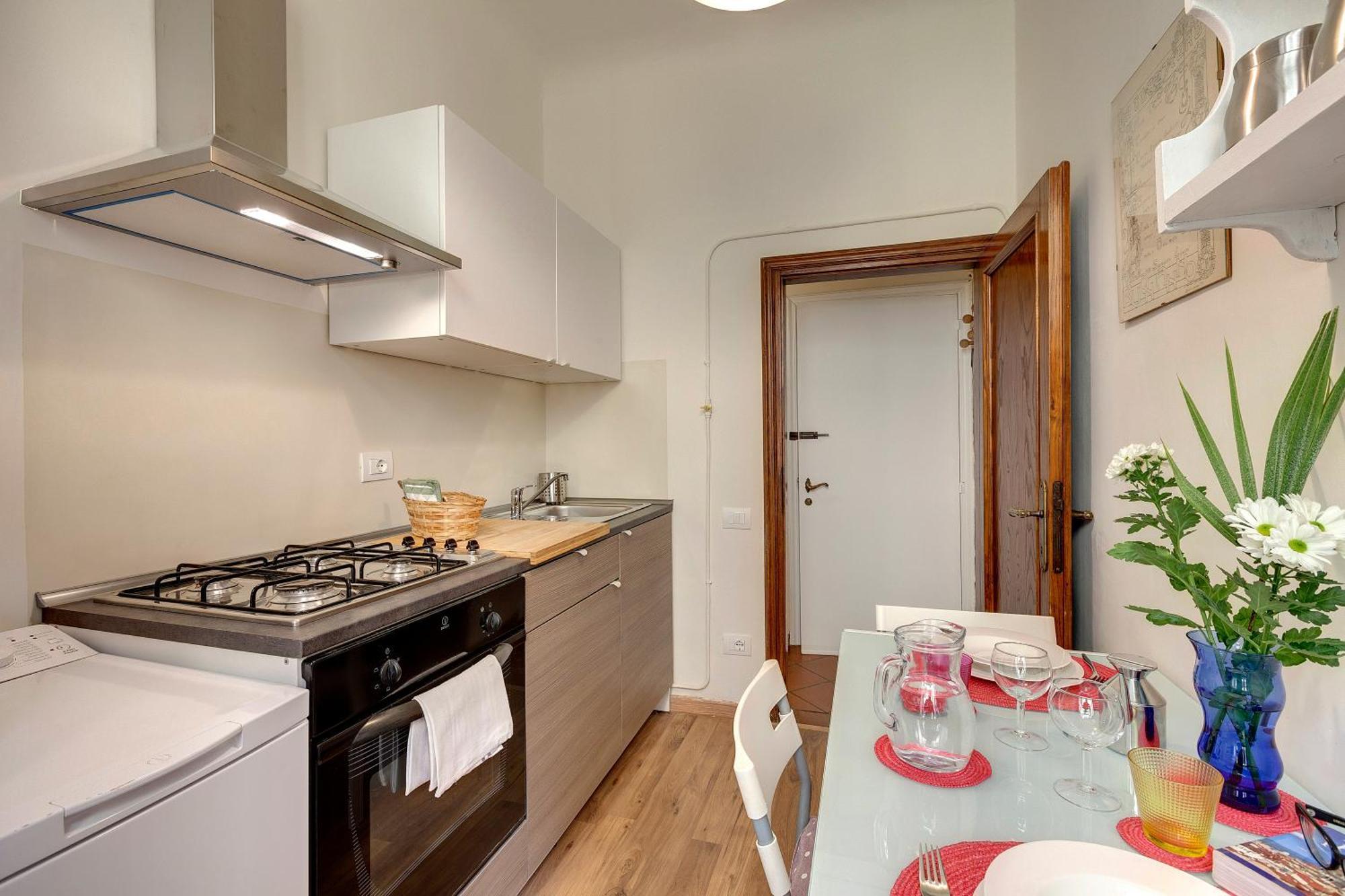Casa Campuccio -Appartamento Campuccio1 E Appartamento Campuccio 2 Florence Chambre photo