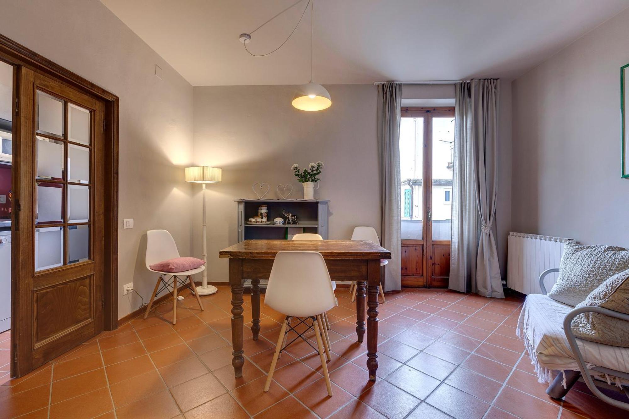 Casa Campuccio -Appartamento Campuccio1 E Appartamento Campuccio 2 Florence Chambre photo