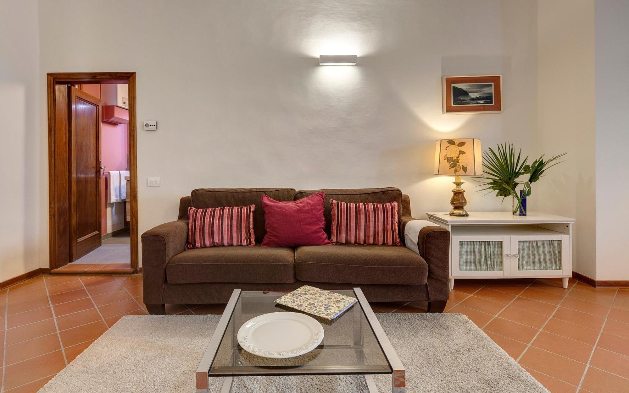 Casa Campuccio -Appartamento Campuccio1 E Appartamento Campuccio 2 Florence Chambre photo