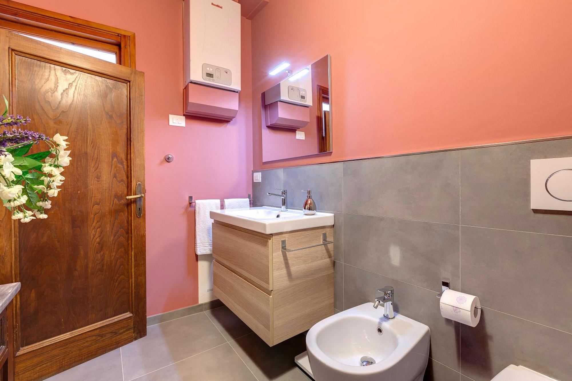 Casa Campuccio -Appartamento Campuccio1 E Appartamento Campuccio 2 Florence Chambre photo