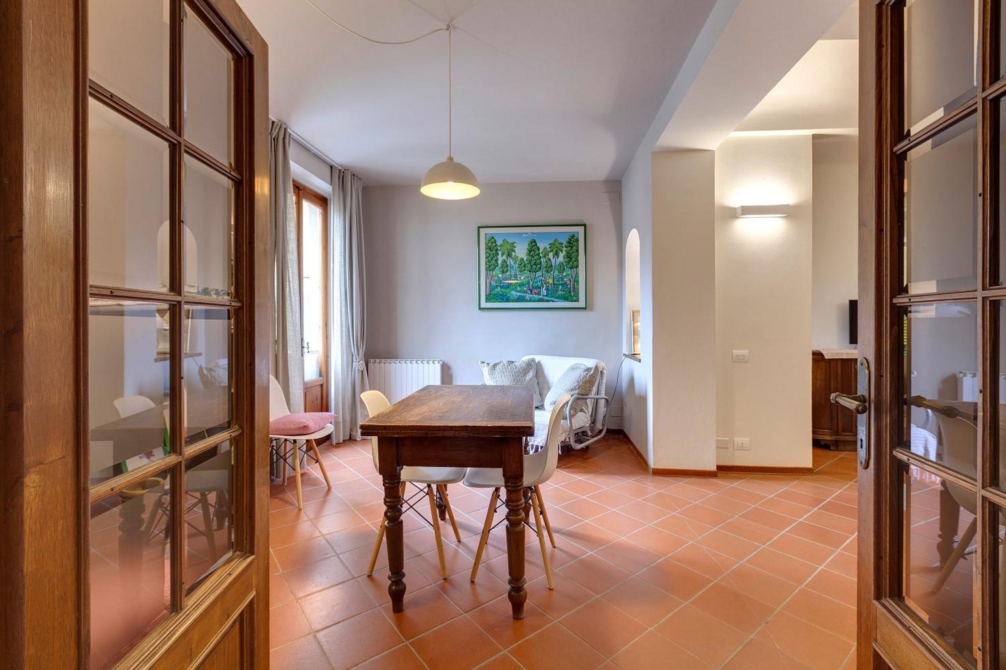 Casa Campuccio -Appartamento Campuccio1 E Appartamento Campuccio 2 Florence Chambre photo