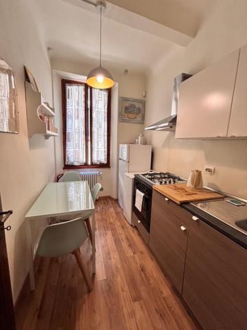 Casa Campuccio -Appartamento Campuccio1 E Appartamento Campuccio 2 Florence Extérieur photo